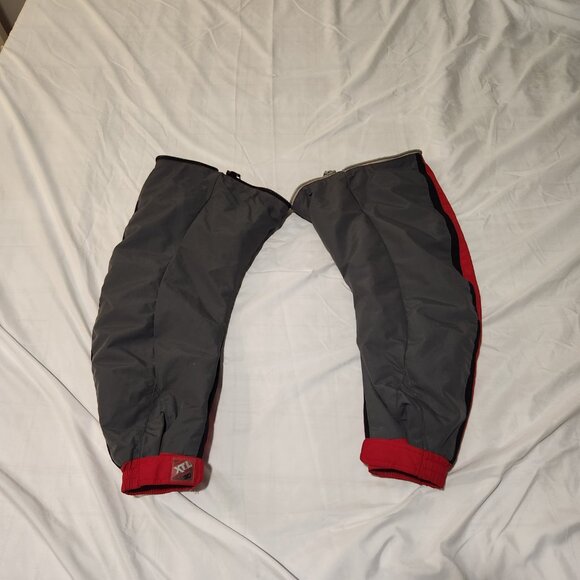 Spyder Performance Convertible Ski Jacket - Medium - Picture 12 of 14